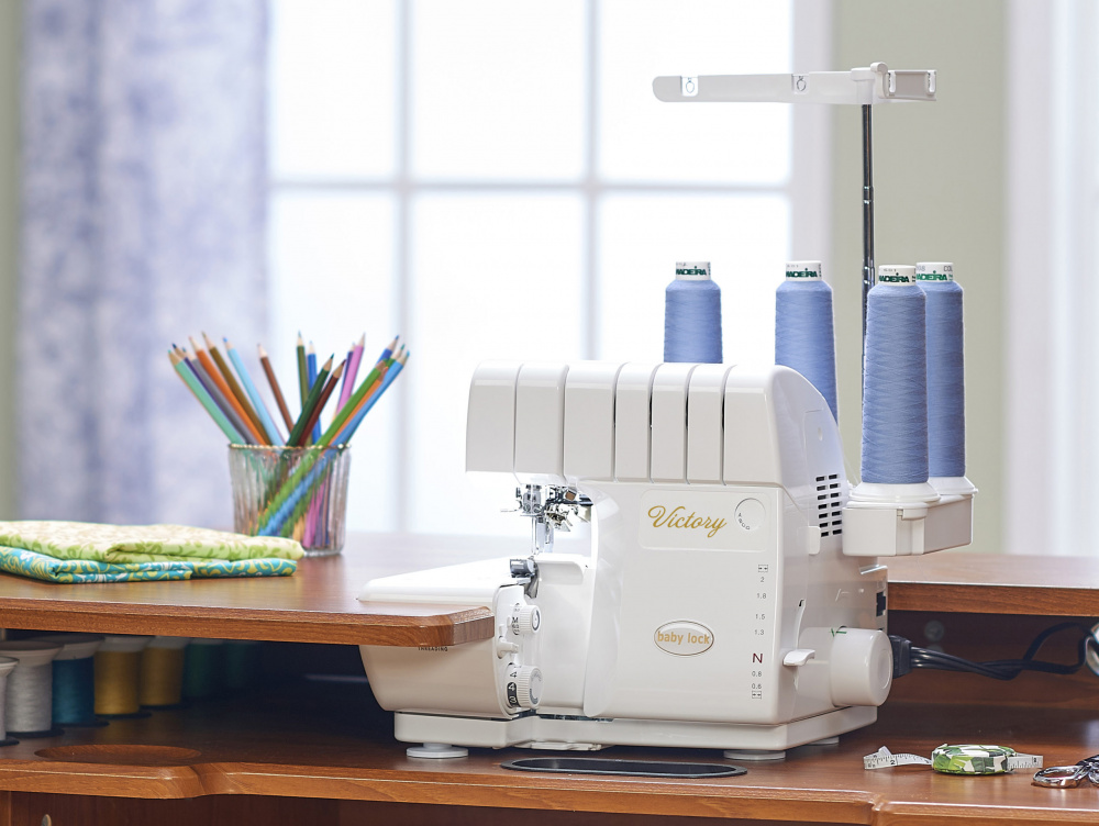 BabyLock Victory Price - Detailed Sewing Machine Review